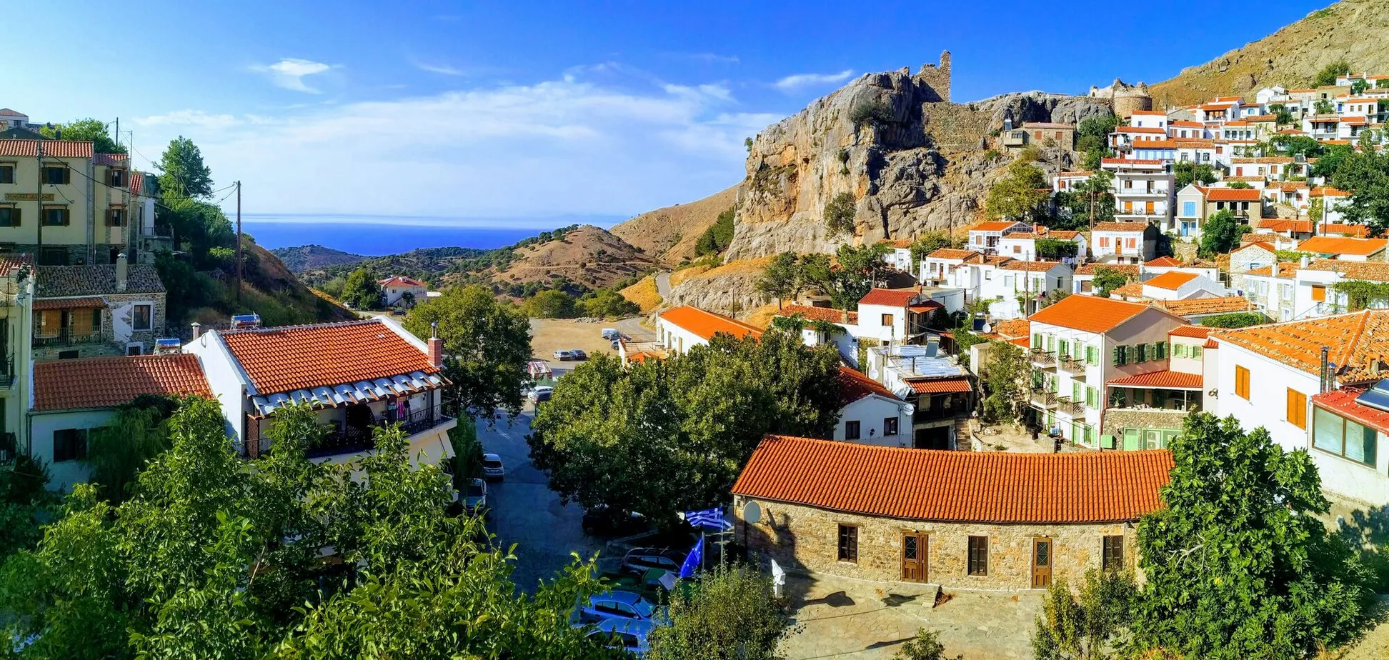 Самотракі