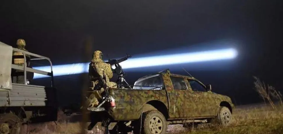 Армія РФ змінила тактику авіаударів, застосовуючи кілька хвиль атак для виснаження ППО України — Братчук