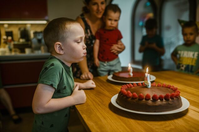 Самые счастливые годы рождения