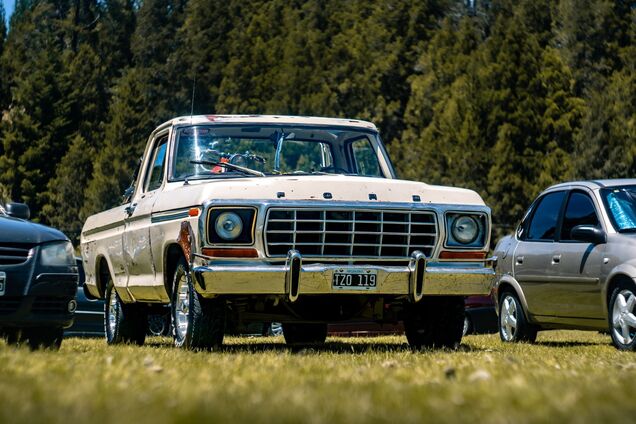 Какие модели Ford можно выгодно перепродать: топ-5