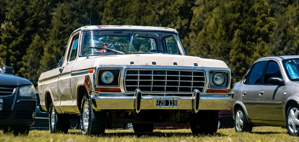Які моделі Ford можна вигідно перепродати: топ-5 за збереженням вартості