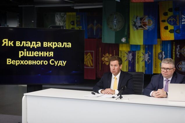 Незаконні санкції будуть скасовані: адвокати Порошенка оскаржують рішення  Верховного Суду у Великій Палаті, ЄСПЛ та Комітеті ООН