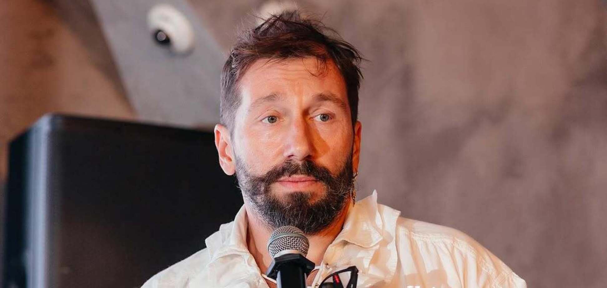 Евгений Чичваркин осудил удары Украины по РФ