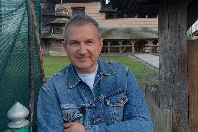 'Все, стоп'. Юрій Горбунов зізнався, що попрощався з відомим актором через конфлікт прямо під час зйомок фільму