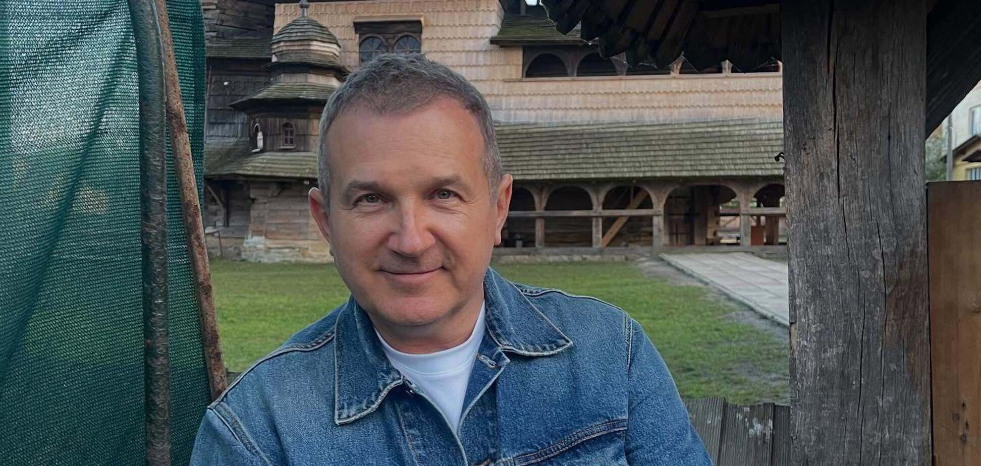 Юрій Горбунов
