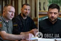 'Есть четкий перечень мер': Зеленский обсудил с Драпатым и Хмарой ответ на российские удары