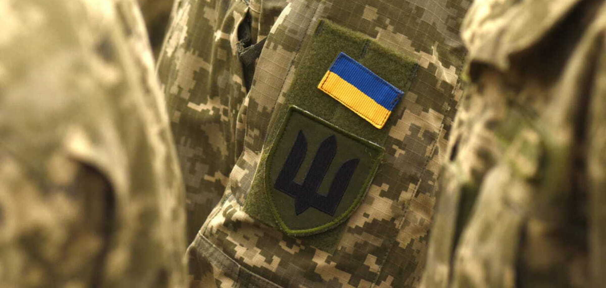Ілюстративне фото. ЗСУ