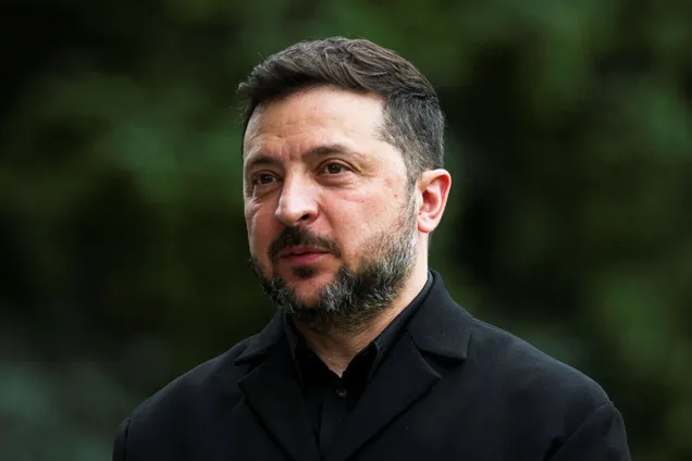 'Це вже було у 22-му році': Зеленський попередив, що через агресію РФ продовольча безпека у світі знову може опинитись під ударом