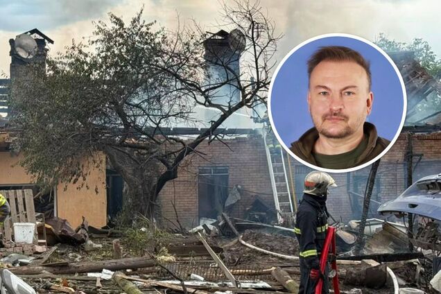 Заздалегідь побачив ризики: радник Зеленського не пішов на захід, по якому вдарила Росія