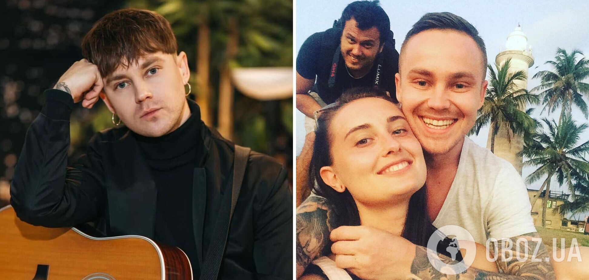Сім'я Пивоварова, ймовірно, стане більшою на одну людину