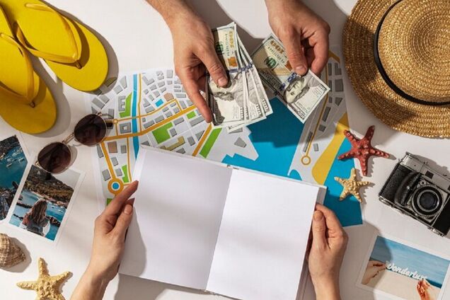 До 30% наличными: аналитики KIT Group назвали оптимальный финансовый баланс для путешествия