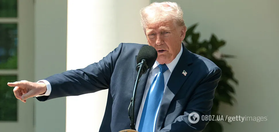 Трамп зосереджений на війні з Іраном: дипломат назвав умову для зміни уваги на Україну