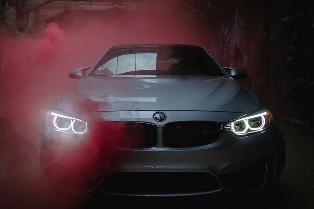 Что означает CS на автомобилях BMW: объяснение