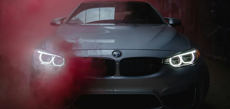 Що означає CS на автомобілях BMW: офіційне пояснення