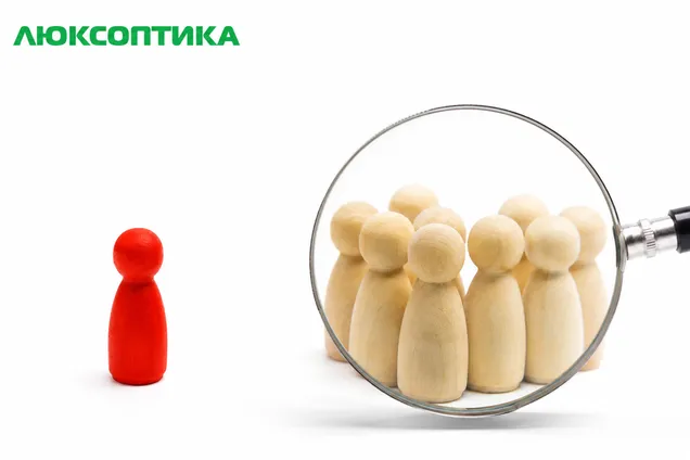 История клиента 'Люксоптики', вызвавшая возмущение