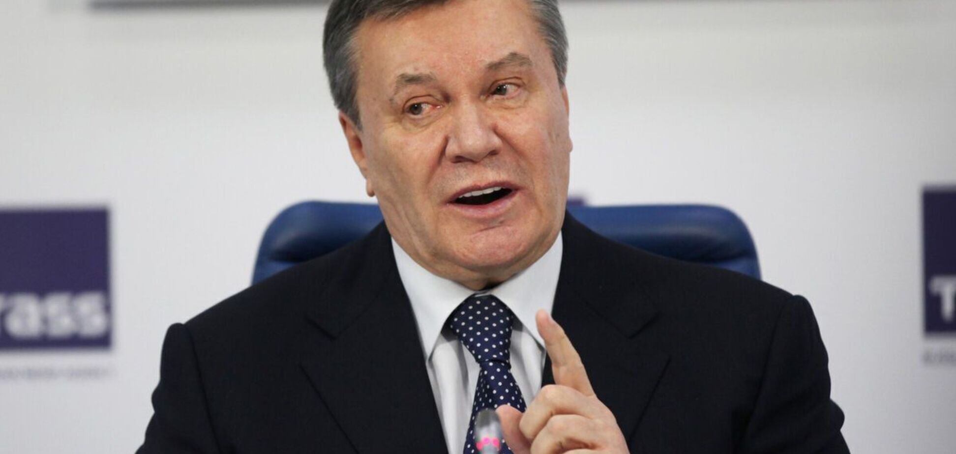 Має охорону і подорожує під чужим прізвищем: що відомо про життя експрезидента-утікача Януковича в Росії