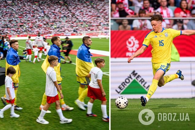 Футболист сборной Украины устроил бунт в Испании – Marca