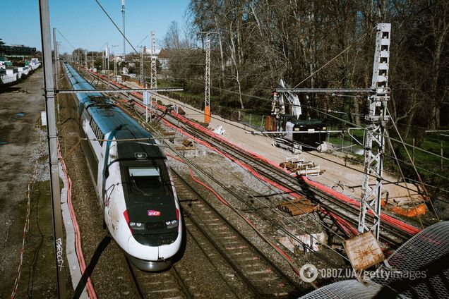 В странах ЕС можно возвращать железнодорожные билеты без потери средств: при каких условиях это стало возможным