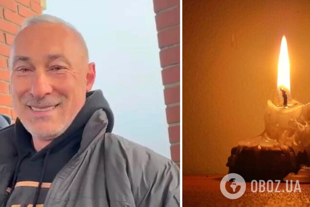 От удара по выставке дронов погиб экс-глава Центра 'Альфа' СБУ, прошедший Ирак. Фото