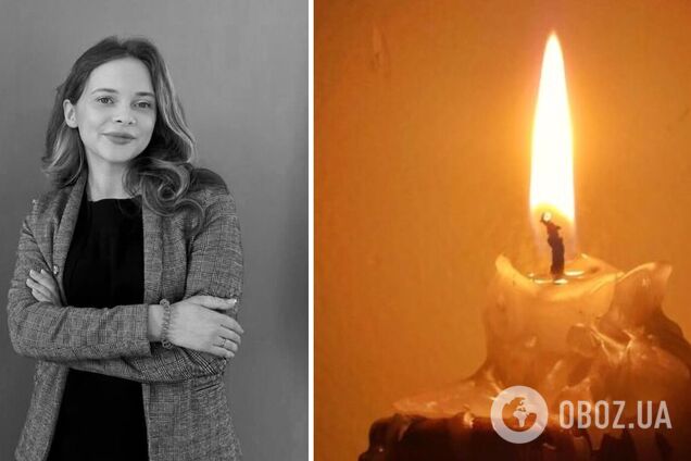 В результате нападения на выставку в Киевской области погибла начальница юридического отдела УАРОР Екатерина Шалупня. Фото
