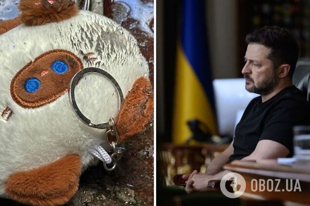 Президент отреагировал на обстрелы Чернигова и Запорожья