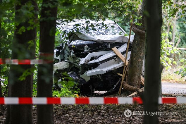 Загинула жінка, 29 поранених: у МВС Німеччини відреагували на напад на прайд у Берліні