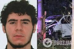 В Берлине на прайде фургон врезался в толпу и убил человека: подозреваемого ликвидировали
