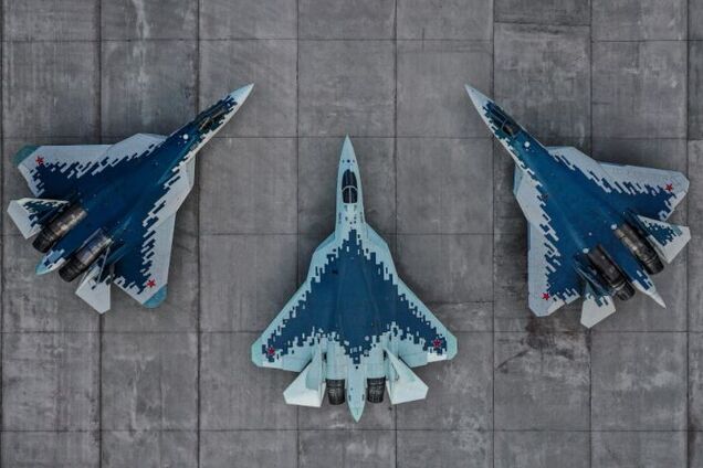 Су-57