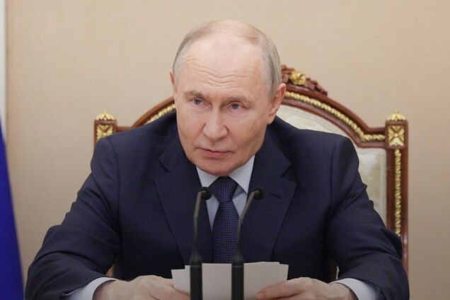 'Еще нужно работать': Путин впервые публично признал недостатки ракеты 'Циркон'