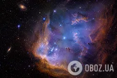 Учёные обнаружили недостающий фрагмент Вселенной: что их удивило