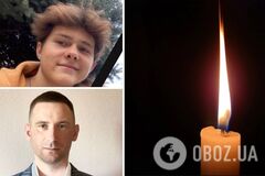 Могли досягти усіх зірок: що відомо про жертв ракетного удару по Київщині 24 липня. Імена і фото