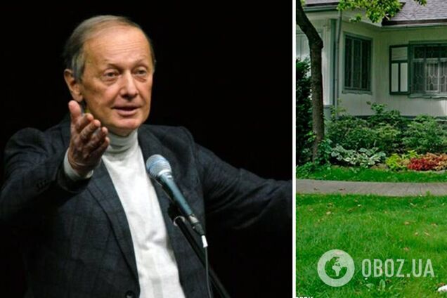 Безславний кінець для Задорнова: як занепало 'родове гніздо' сатирика в Латвії та чому передсмертний дзвінок Зеленському не врятував його репутацію