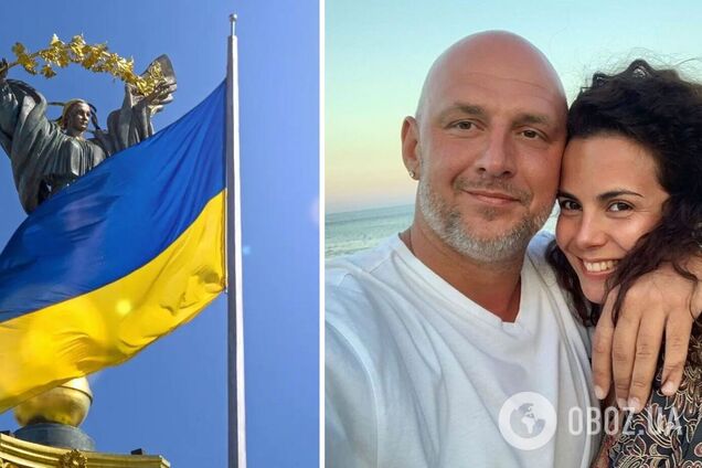 Потап и Каменских назвали абсурдное условие, при котором 'изволят' вернуться в Украину, и поиздевались над болезненной для киевлян темой