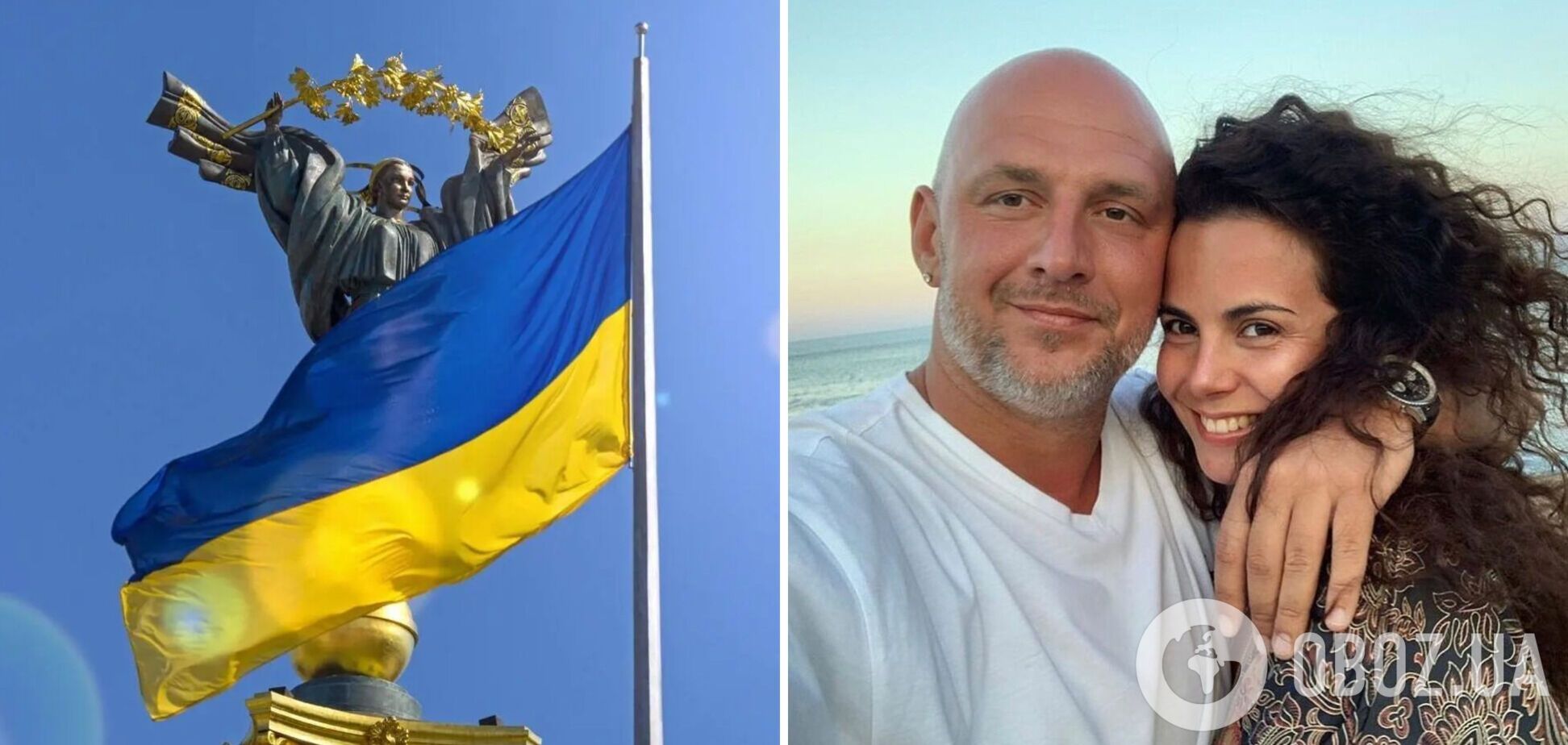 Потап и Каменских назвали абсурдное условие, при котором они могут вернуться в Украину