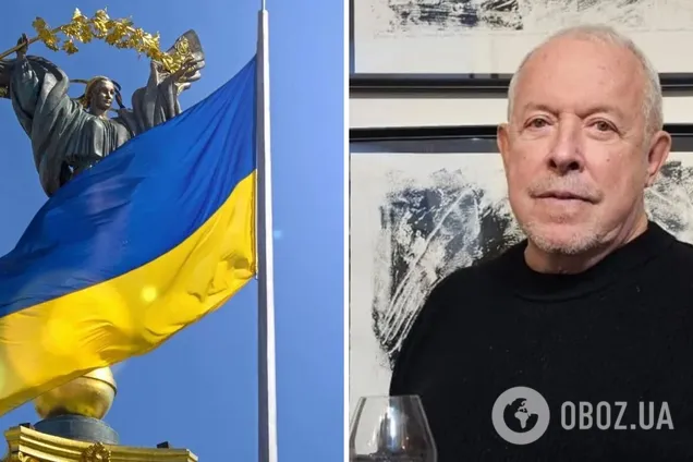 Бывший россиянин Макаревич выразил поддержку киевлянам на украинском языке после того, как поддержал пропаганду Кремля о похищенном зерне