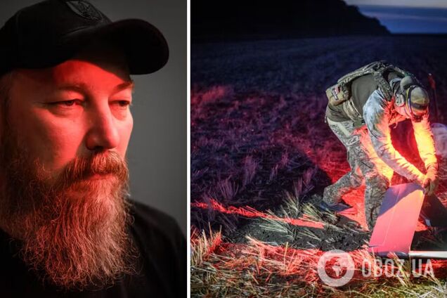 'Черная смерть' третьего тысячелетия': 'Мадьяр' рассказал о роли дронов на войне
