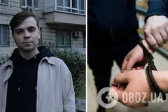 У Києві поліція затримала і доставила в ТЦК українського журналіста: як пояснили