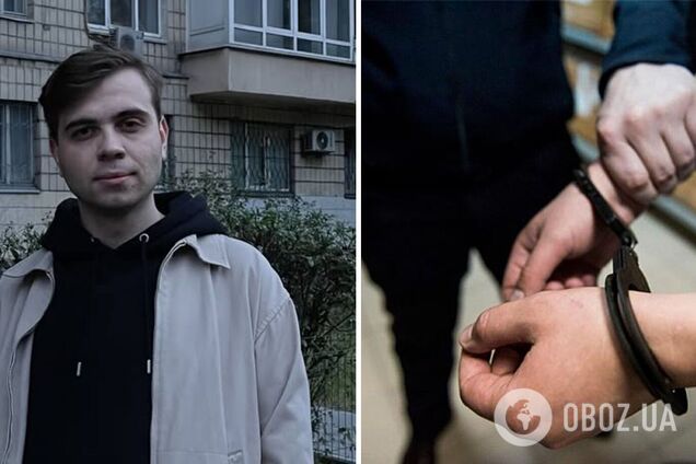 У Києві поліція затримала і доставила в ТЦК українського журналіста: як пояснили