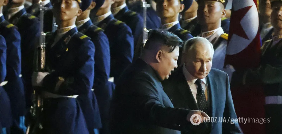 Кремль мобілізує «вісь зла» для війни проти України: що може піти не так — інтерв’ю зі Ступаком