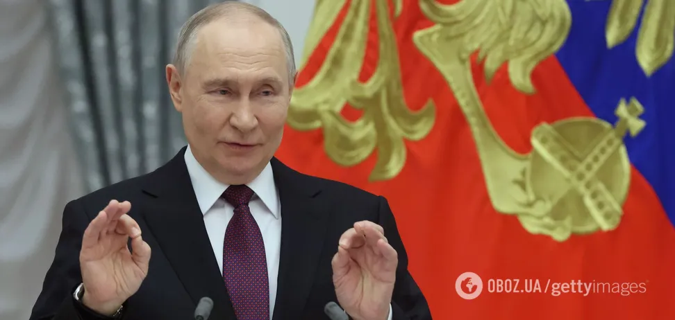 Путін «замахнувся» не лише на Україну: у ISW пояснили сигнал Кремля