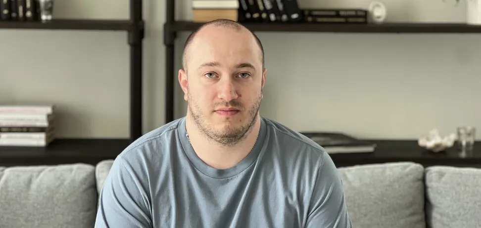 Нова ера інфраструктури даних для штучного інтелекту: досвід Максима Дячука з обробки мільярдів історичних записів