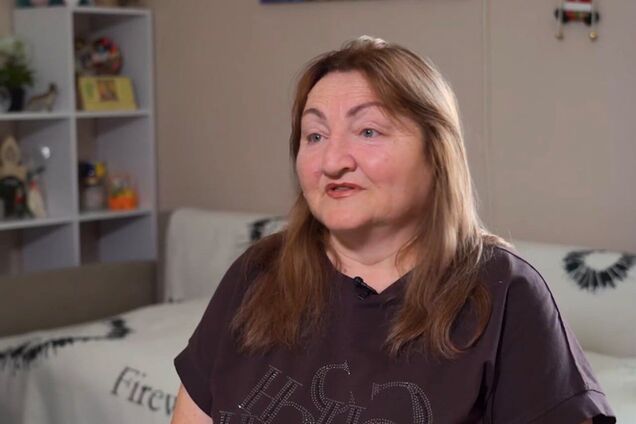 'По ночам убегал на кладбище к маме и сидел там': история 12-летнего Ивана из Олешек вошла в экспозицию музея 'Голоса мирных' Фонда Рината Ахметова