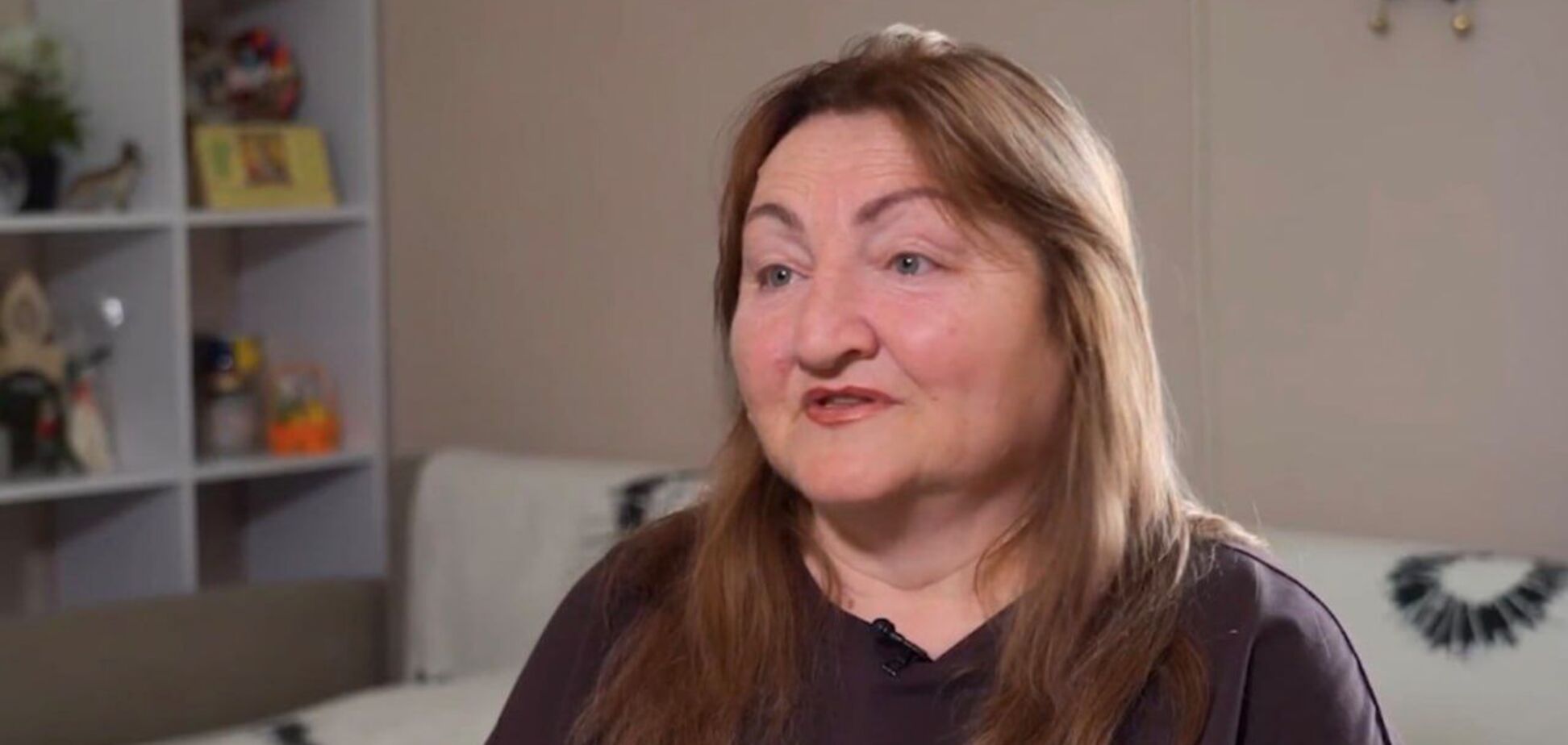 Наталья Рожкова, мать-воспитательница детского дома семейного типа
