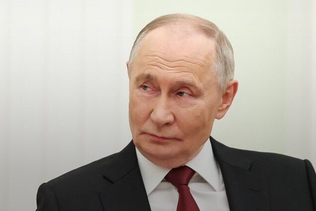 Путін заговорив про плани на війну проти України і згадав про 'ризик'