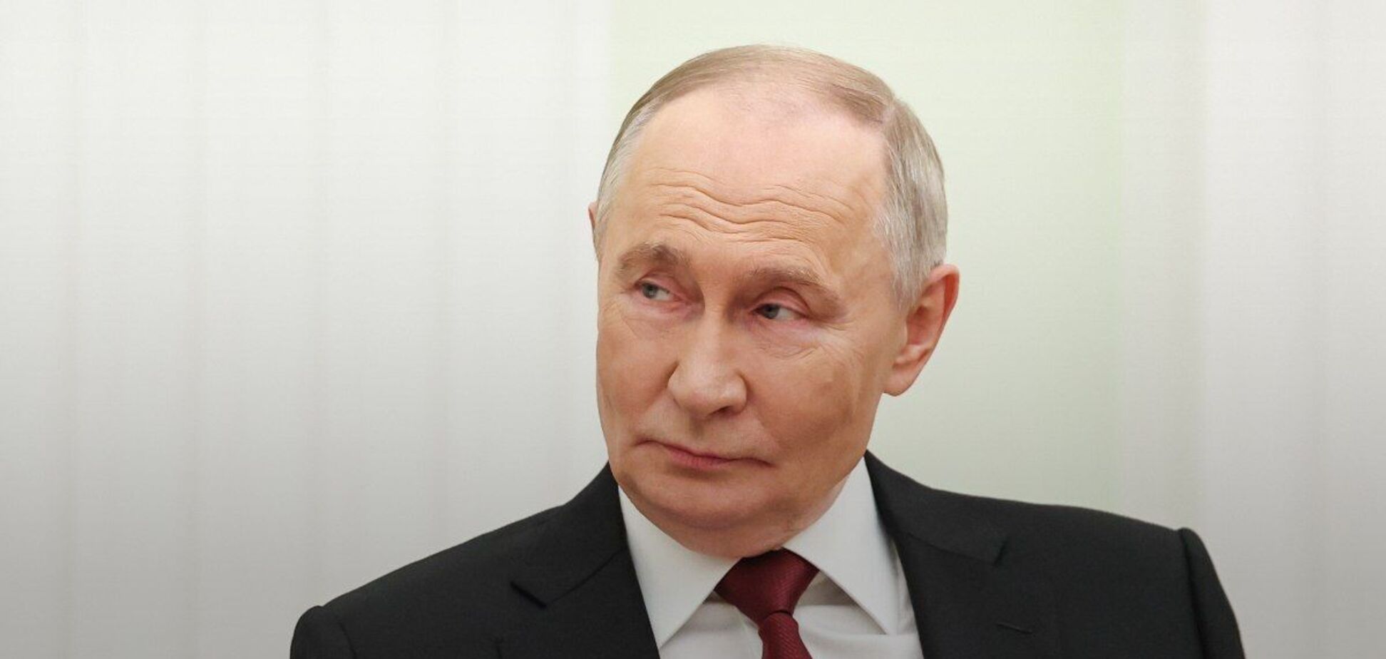 Путин заговорил о планах войны против Украины и упомянул о 'риске'