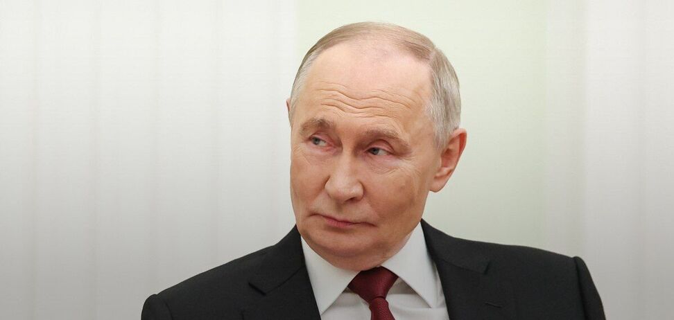 Путін заговорив про плани війни проти України та згадав про «ризик»