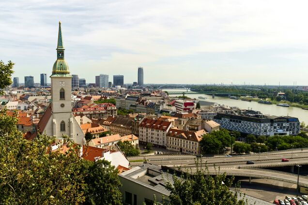 Турист відвідав 200 міст і назвав 4, куди б не повернувся