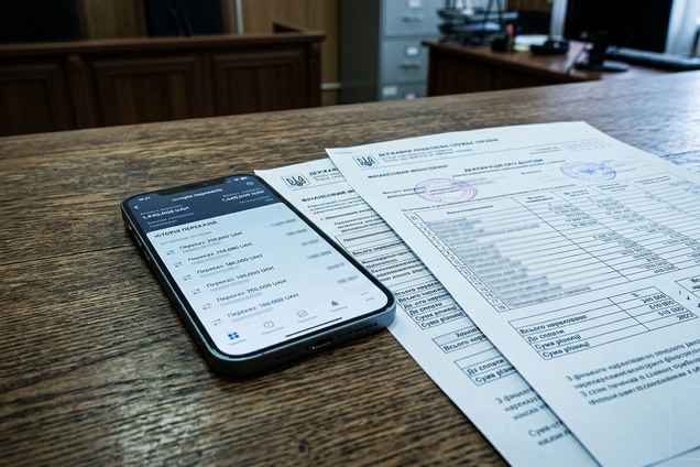 Суд обязал уплатить налоги с P2P-переводов в пользу онлайн-казино. Иллюстрация