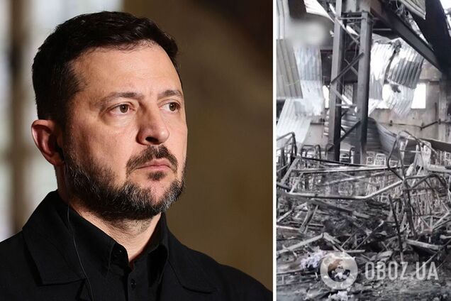 'Росія – це абсолютне зло': Зеленський вшанував пам'ять українців, вбитих у російському полоні