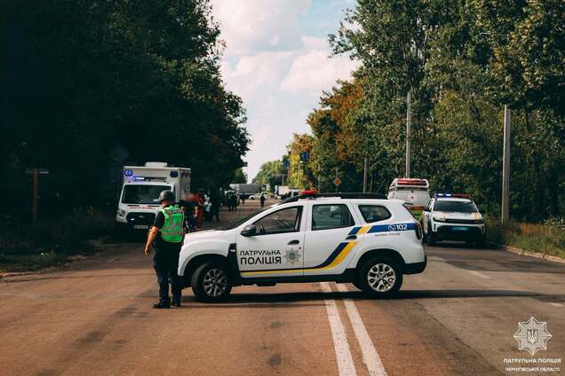 На Буковині чоловік відкрив вогонь із рушниці по правоохоронцях: введено спеціальну поліцейську операцію
